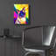 «Pop Art Siamese» par Furbaby Affiliates-101650944