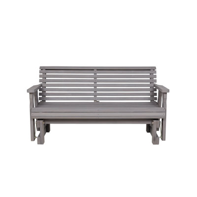 Fauteuil coulissant Amish 800 lb
