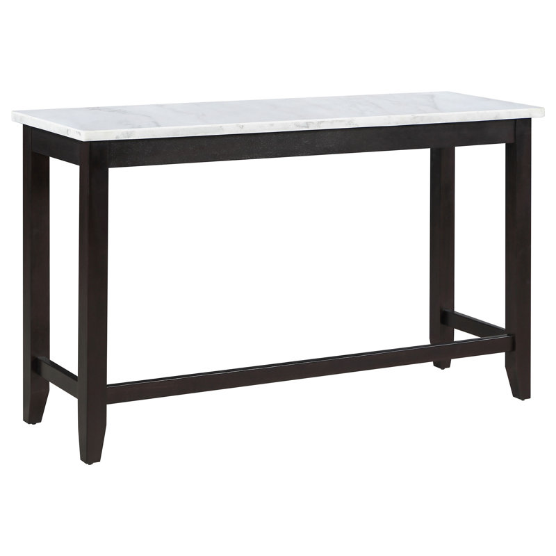 Annavictoria Marble Top Dining Table