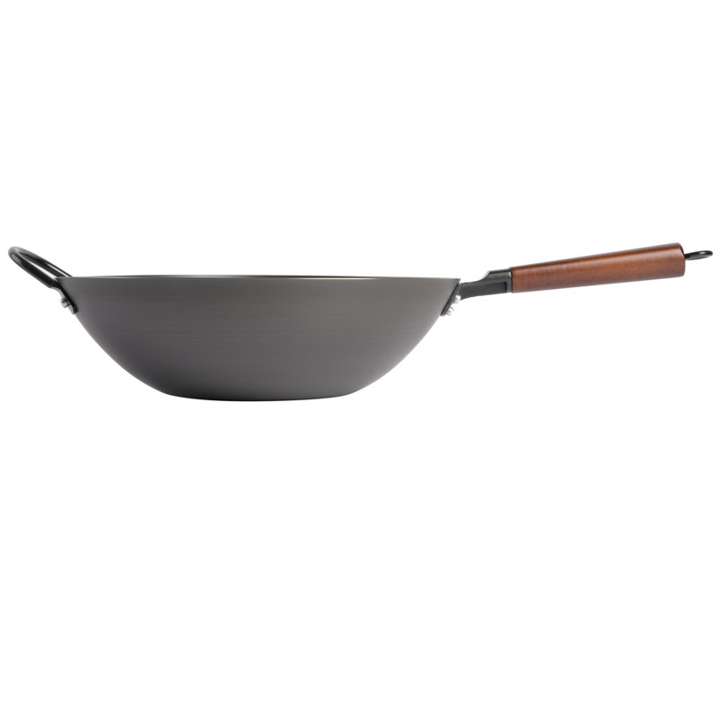 Babish Wok - Thumbnail 5