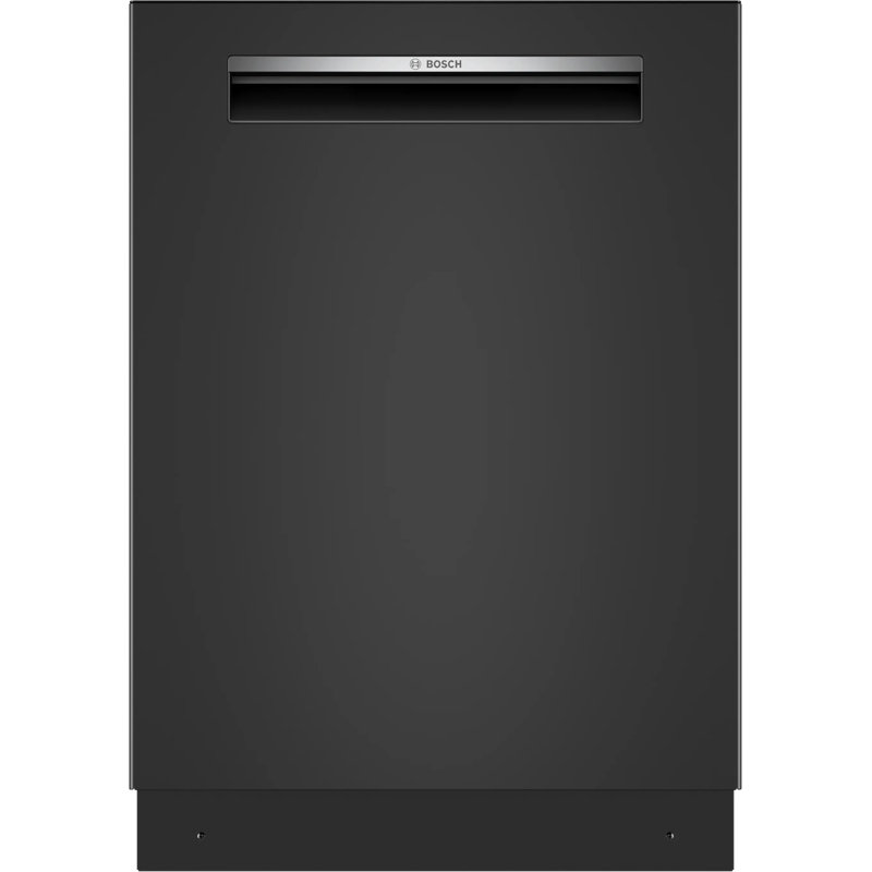 300 Series 24" Dishwasher, Black