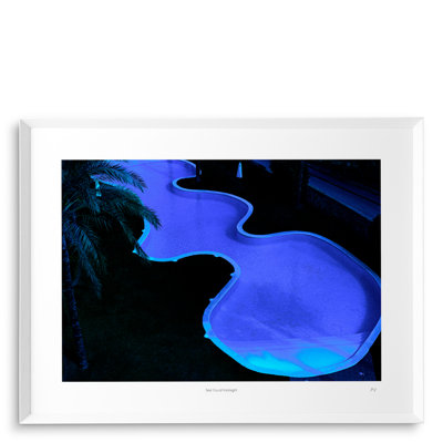 Print Philippe Vogelenzang - See You At Midnight