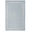 Antaeus Kids hand-woven wool rug