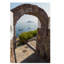 Dyara «Panarea The Door», reproduction de photo sur toile tendue-30356627