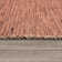 Gabriella Striped Cotton Hand Woven Area Rug