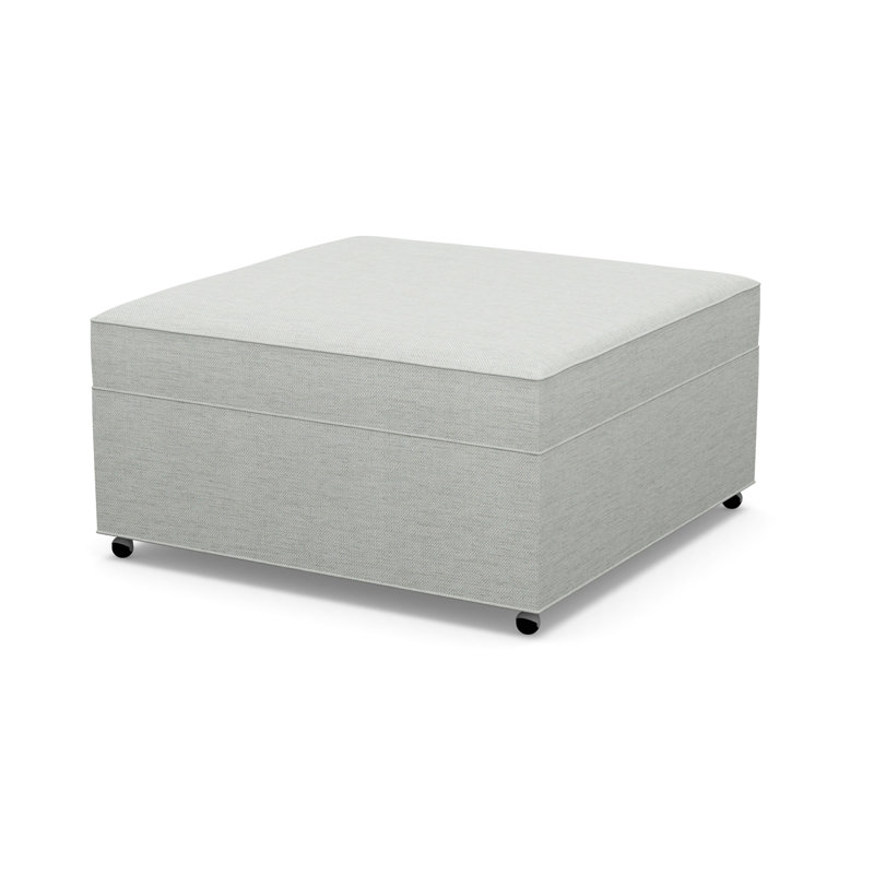 Square Ottoman, 8938-45