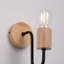 Wall lamp TIMBO white-2012847735