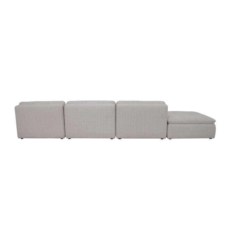 Lino Sectional
