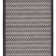 Striped Indoor / Outdoor Rug