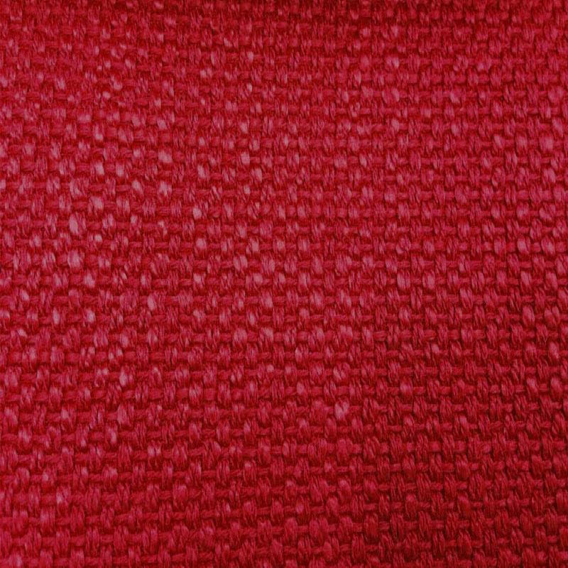 Linen Look | Lotus Fabric_LOTUS, Raspberry
