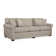 Bedford Upholstered 98'' Sofa