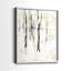 Impression encadrée Gilded Forest I-Premium - prête à être accrochée - aucun clou requis - aucun clou requis-1877948879-1877948884