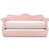 Rose est en rupture de stock