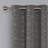 Deconovo Silver Diamond Pattern Curtain Pair-78279290-102030601