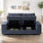 Upholstered  Modular Sofa-244249962-250066875-250066872