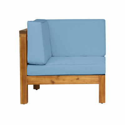 Brava X-Back -L Arm Chair