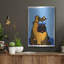 «Cool Dog Blue» par Irena Orlov-694757304