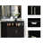 Rodrigus Accent Cabinet