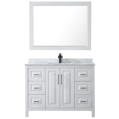 Daria 48'' W Single Vanity