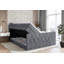 Rylund Pocket Spring Mattress Divan Bed Set-275877015-275877019