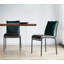 Chaise d'appoint en similicuir (ensemble de 4)-1581984100-1581984103