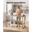 Stainless Steel Shelving Unit-1360939793