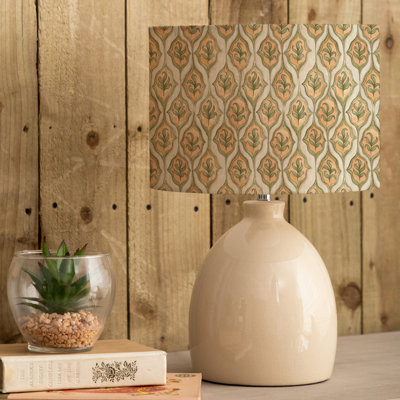 Leura Ceramic Table Lamp
