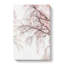 A Pink Cherry Blossom Tree Abstract - Wrapped Canvas-56643966