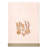 100% Turkish Cotton Aaron 4 Piece Embellished Towel Set-70636927