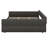 Modern Upholstered Platform Bed-466839831