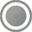 Ceiling Medallion Shakuras Light Accent Kit-87693608