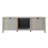 Dake 70" Media Console with Electric Fireplace-587071475