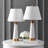 Stayton Metal Table Lamp