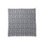 Couverture en mousseline réversible Antalya Whimsy-111419127