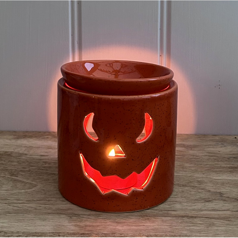 Ceramic Tabletop Wax Warmer