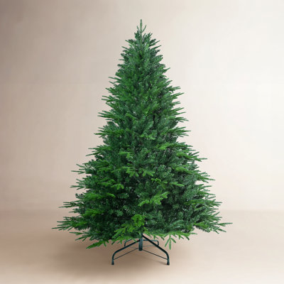 Spruce Christmas tree