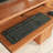 Arez Executive Desk with Hutch