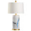 Crawford Table Lamp