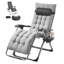 Fauteuil inclinable 26 po Zero Gravity-1646592507-1646592501