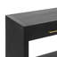 Console en bois avec rangement Rowen-2038607670