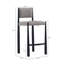 Tabouret Lennor Mid-Century-108917688