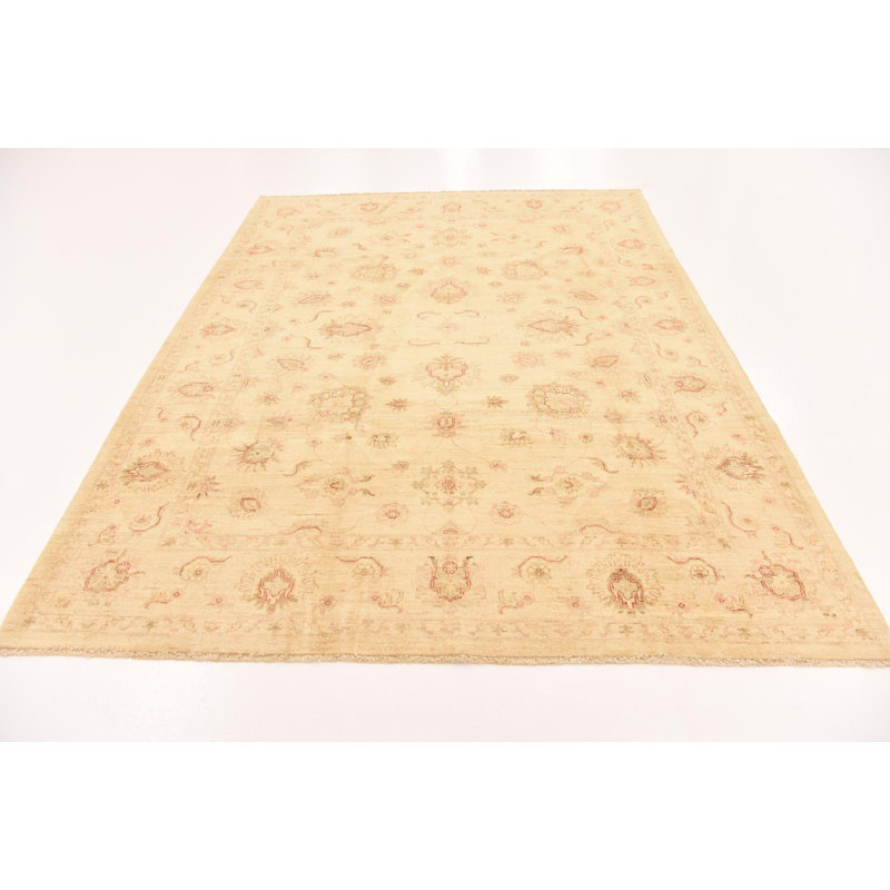 Olson Cream Rug