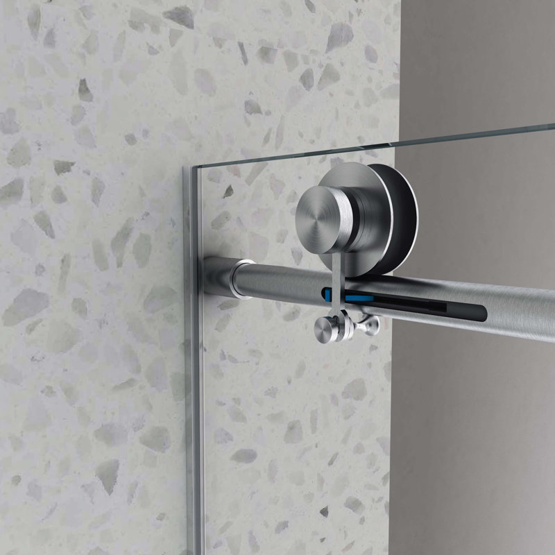 Portes de douche