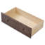 Commode 6 tiroirs en pin-670581336