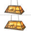 Mildred 6 - Light Pendant