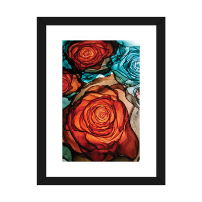 Natural Chemistry par Jamie Pomeranz-reproduction d’art