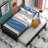 Daybed With Trundle Frame Set-748749142
