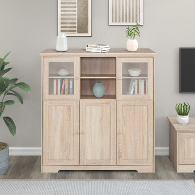 Plevna 120cm Sideboard