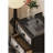 Modern Minimalist Style Accent Chest
