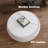 Marble Countertop Round Coffee Table-285170696